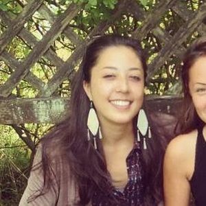 Meet your Posher, Teshika